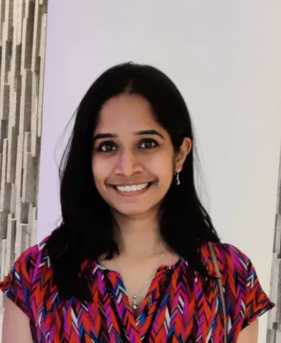 Divya Kumar, Strategy Consultant - HCLTech
