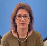 Katrina Lipinski, Data Chapter Lead - Fonterra IT