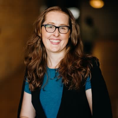 Rosie Spragg, General Manager Economic Development - Te Waka