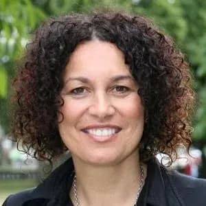 Margaret Paiti, Principal Advisor Secondary Transition - MOE