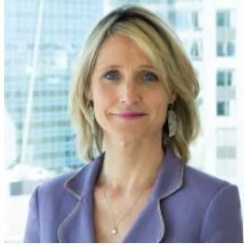 Kate Reid, Director