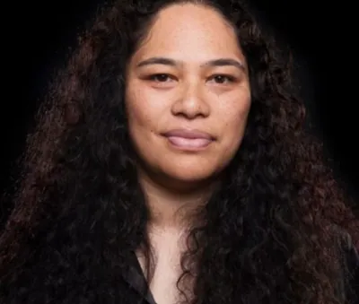 Kaye Maree Dunn, Co-Founder at Āhau
