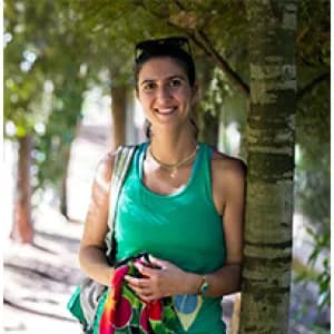 Frederica Lanzo, Technical Business Analyst, Orion Health