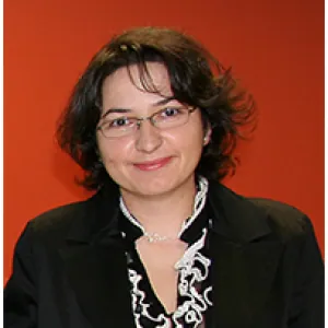 Ella Obreja, Head of Product, Lightbox