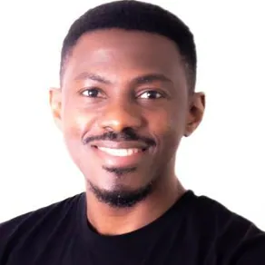 Ben Amadi, Cybersecurity Education Analyst at Xero