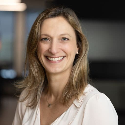 Kathryn Byrne, Chief Analytics Officer, WWNZ