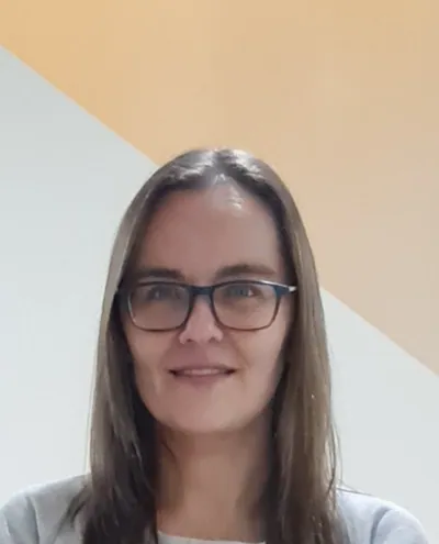 Maria Shcherbakova, Software Development Manager