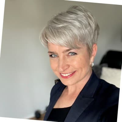 Monika Tylova, Mentor | Partnership Manager - She Sharp