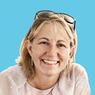 Kim Thibault, Chief Product Officer - BoardPro Limited