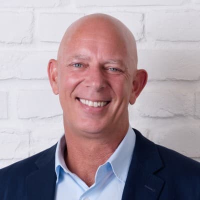 Troy May, Coach - Consulting