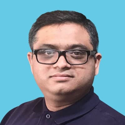 Zeeshan Bhatti, Head of Product Growth - BoardPro Limited
