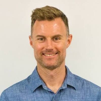 Blair Woods, CTO - Supahuman AI