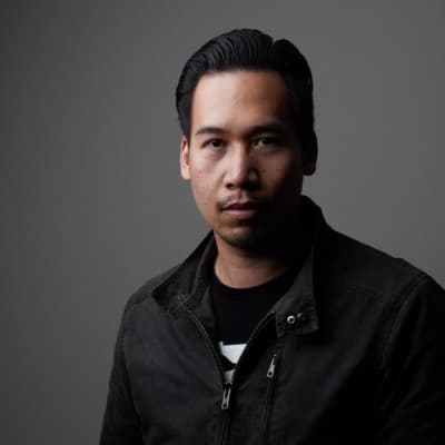 Jeff Yeh, Marketing Specialist - Fisher & Paykel Healthcare