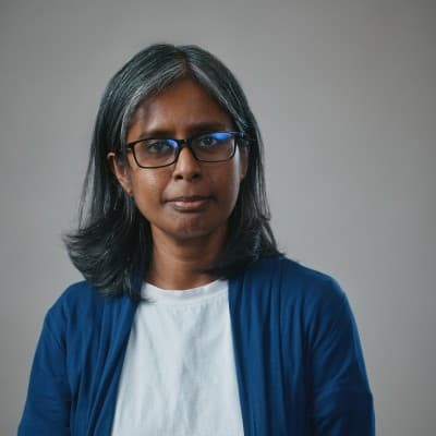 Upeka De Silva, PhD student - Auckland University of Technology