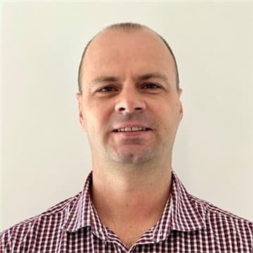 George Stevens, Technical Specialist - Microsoft