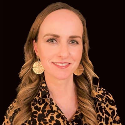 Geri Harris, Senior Lecturer - AUT Business School