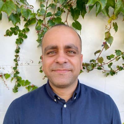 Amir Mohammadi, Founder & Director - Promptech