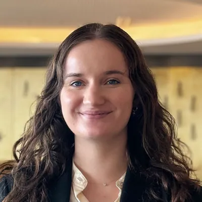 Anne Newmarch, Consulting Analyst - Deloitte