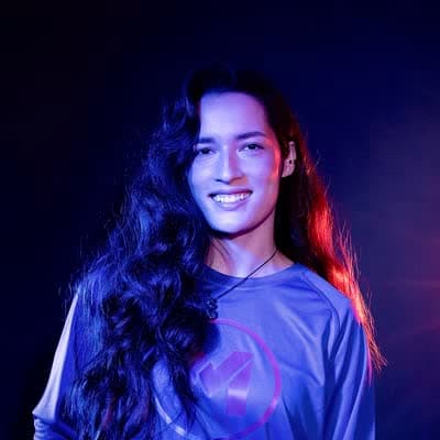 Chanelle Butters, Brand & Experience Designer - Datacom