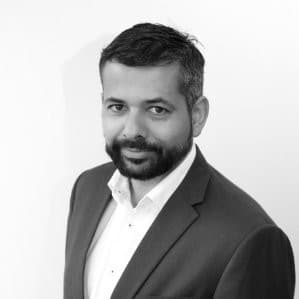 Joe Thornley, Associate Director of Insight & Analytics- Datacom