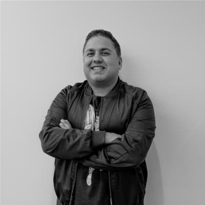 Midu Chandra, General Manager for Futures & Insights - Datacom