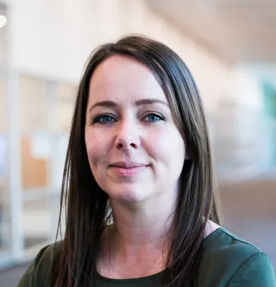 Sune Rogers, Head of ICT Planning & Portfolio Management - F&PH