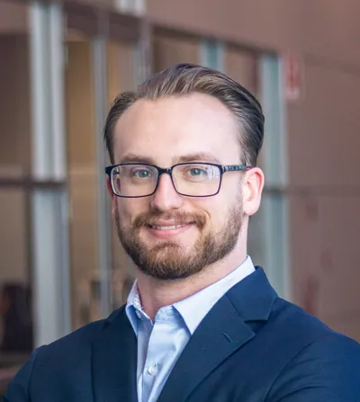 Chase Bloch, Data Analyst - Fisher & Paykel Health Care, ICT