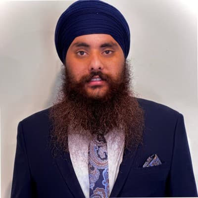 Harpreet Singh, Software Engineer - Fisher & Paykel Healthcare