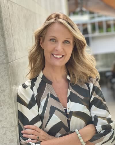Frances Valintine CNZM, Founder & Board Director, academyEX