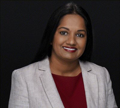 Ireen Rahiman-Manuel, Founder and Director of Impactdev360