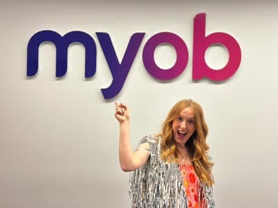 Lara Rimell, Senior Service Designer