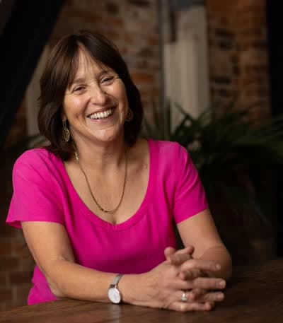 Kathryn Sandford,