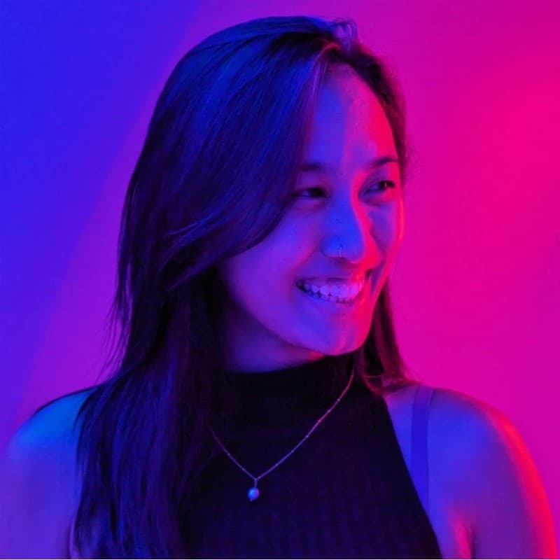 Kai Ping (KP) Lew, PBTech Head of Marketing