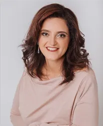 Dalia Raphael, Founder and Director at Delta Insights