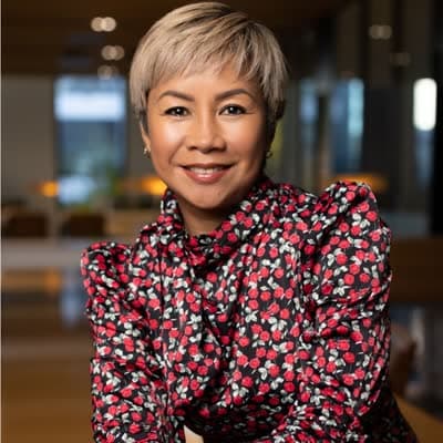 Maria Clamor, Principal Sales Specialist, Spark New Zealand