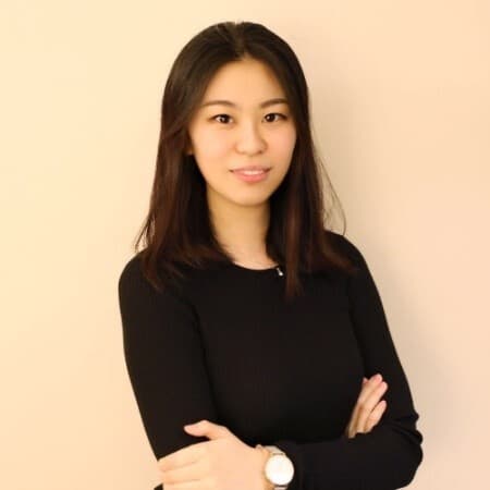 Caro Gao, Customer Success Account Manager, Microsoft