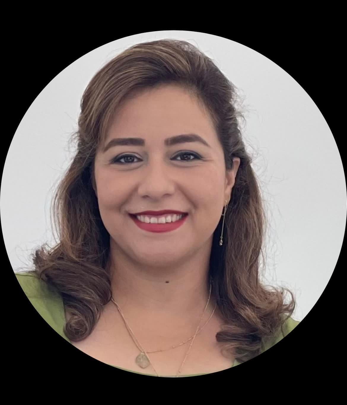 Bahareh Jalili-Moghaddam, Call Centre Manager, PB Tech