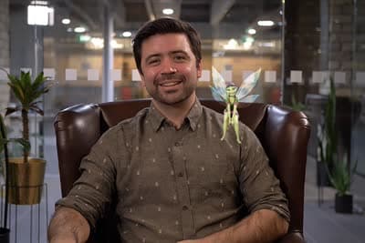 Alejandro Davila, Founder of CONICAL