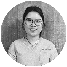Cindy Luo,
