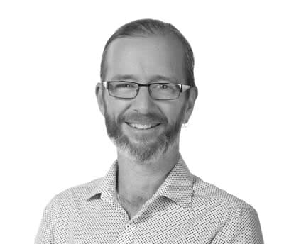 Alan Dent, Director - Auckland AI & Emerging Technology
