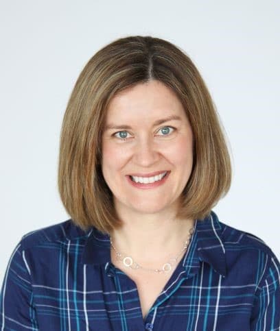 Aileen Collins, Head of Digital Enablement, People & Culture