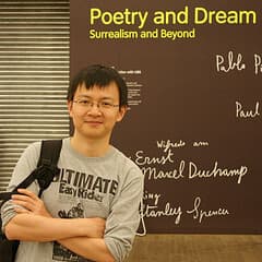 Ji Ruan,