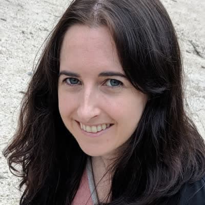 Tanya Gray, Front-End Web Development Lead, Soul Machines