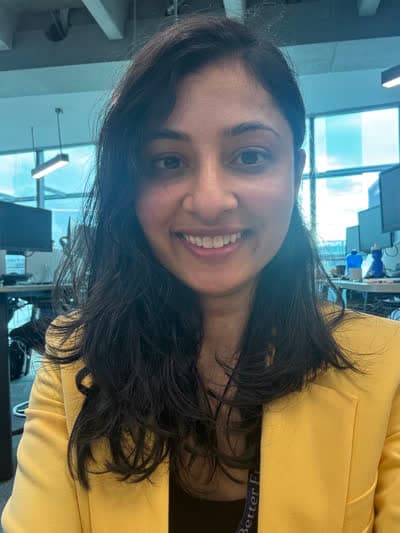 Kritika Law, Platform Owner - Salesforce