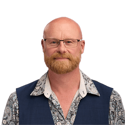 Steve Gadsby, Public Sector Lead APME, Consulting