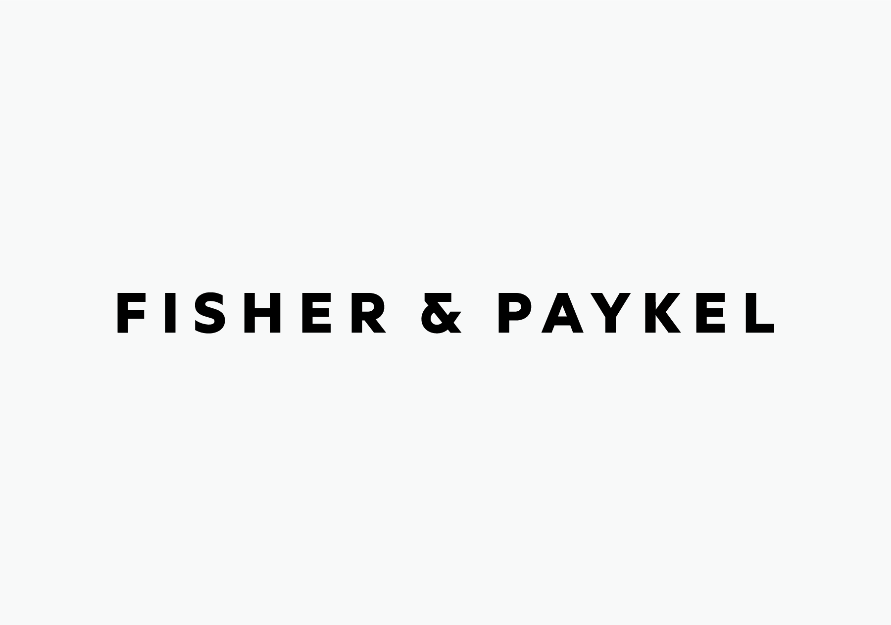 Fisher & Paykel Healthcare