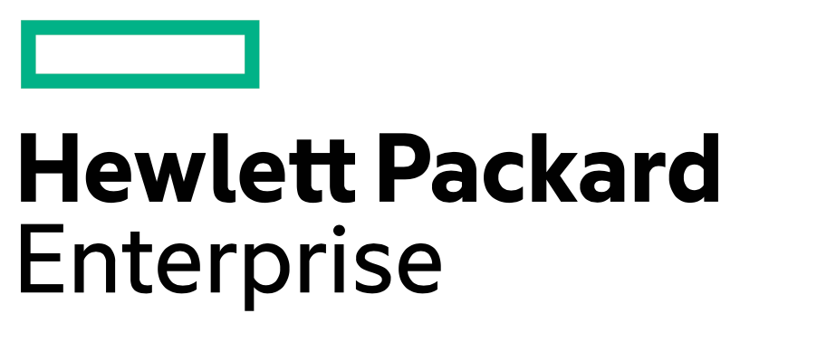 Hewlett Packard Enterprise (HPE)