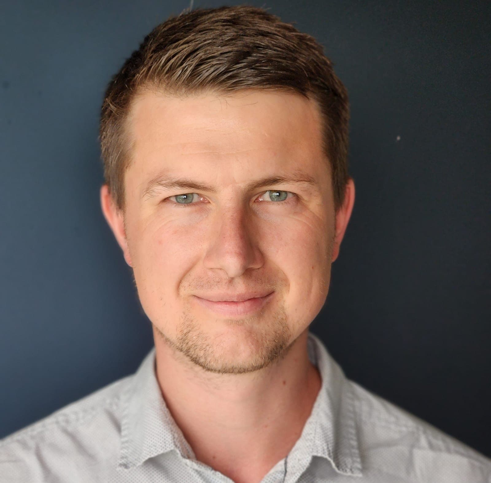 Alex Ward, Head of Digital Technology, Kerikeri High School