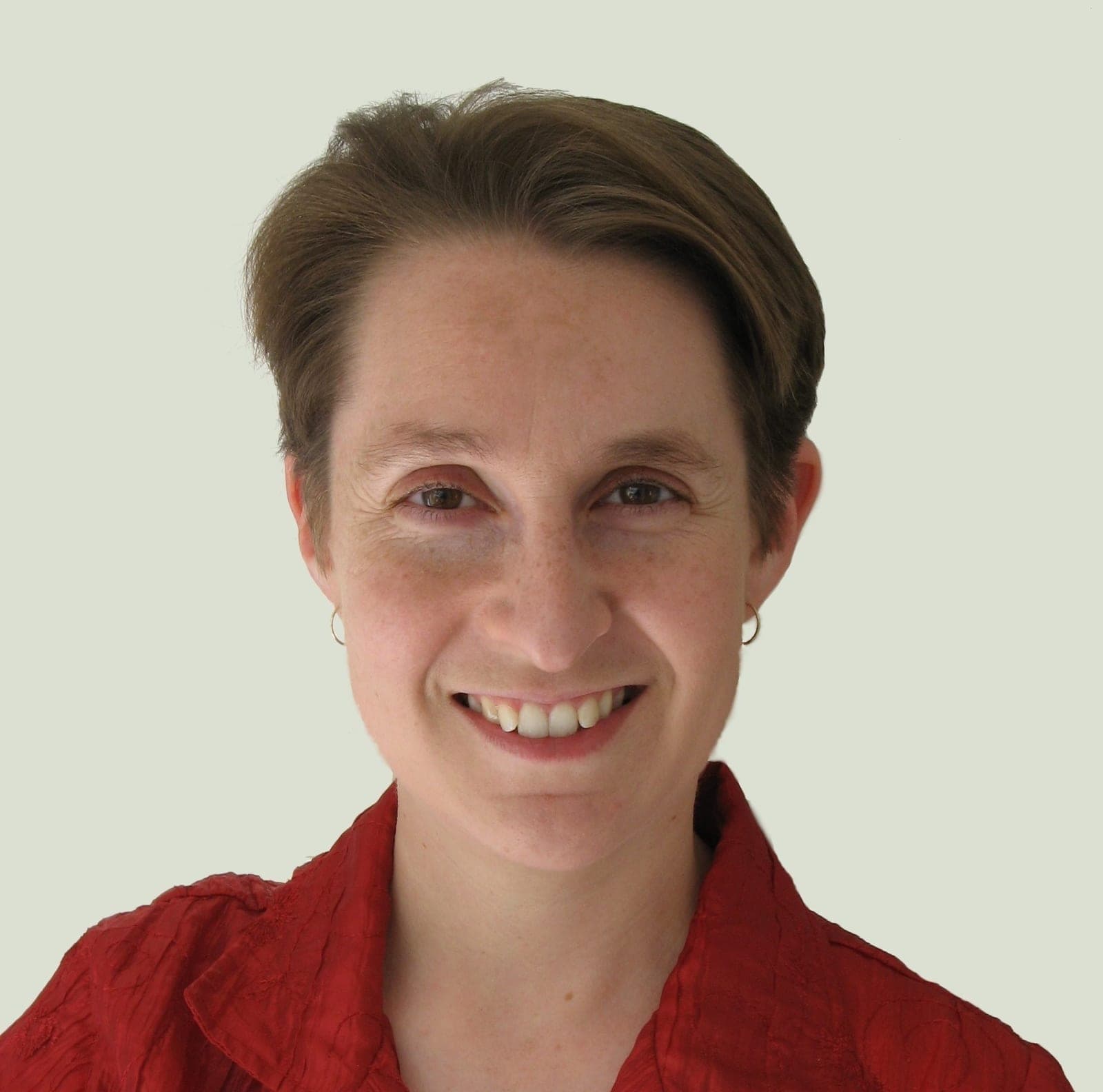 Jennifer Gottschalk, Digital Technologies Teacher, Massey High School