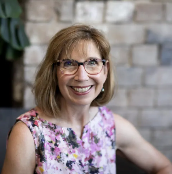 Julie McMahon, Lead Educator, Grok Academy